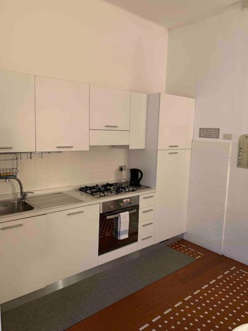 Accogliente Trilocale In Gran Madre Apartment Turin Luaran gambar