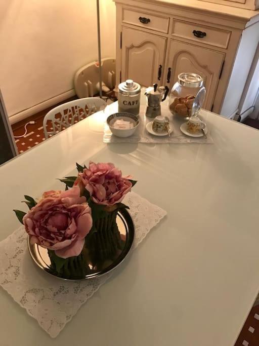 Accogliente Trilocale In Gran Madre Apartment Turin Luaran gambar