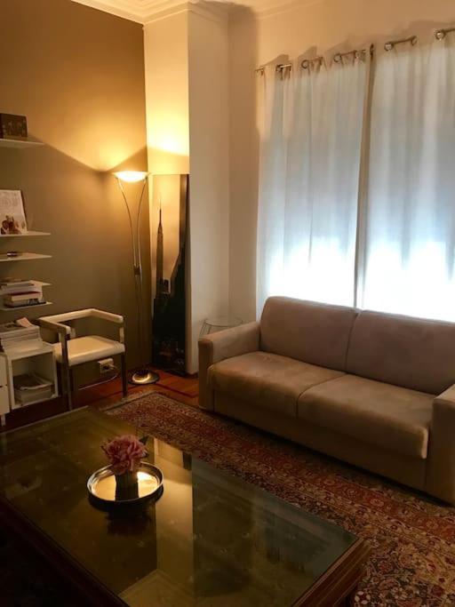 Accogliente Trilocale In Gran Madre Apartment Turin Luaran gambar