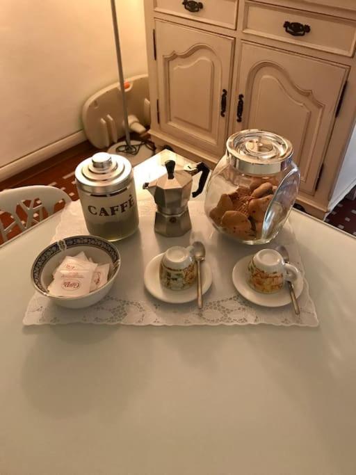 Accogliente Trilocale In Gran Madre Apartment Turin Luaran gambar