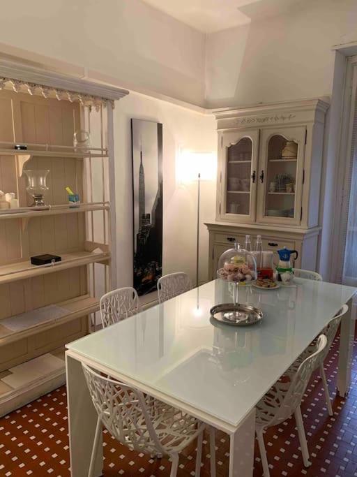 Accogliente Trilocale In Gran Madre Apartment Turin Luaran gambar