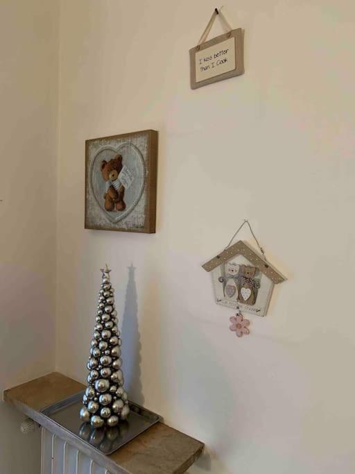 Accogliente Trilocale In Gran Madre Apartment Turin Luaran gambar