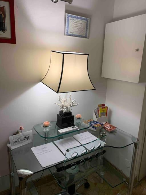 Accogliente Trilocale In Gran Madre Apartment Turin Luaran gambar