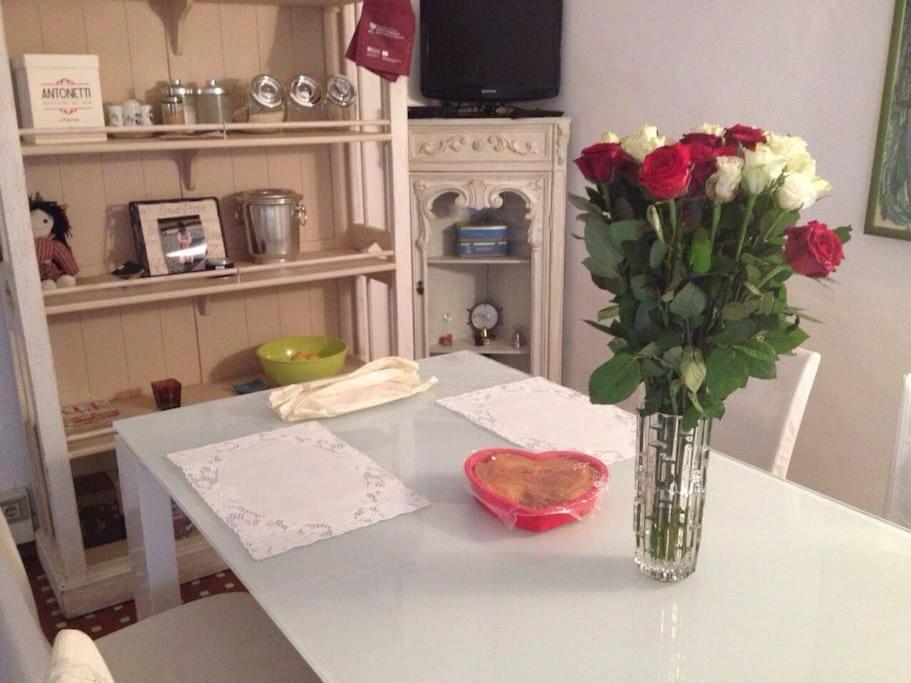 Accogliente Trilocale In Gran Madre Apartment Turin Luaran gambar