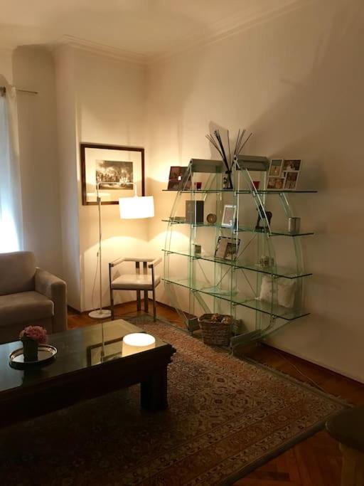 Accogliente Trilocale In Gran Madre Apartment Turin Luaran gambar