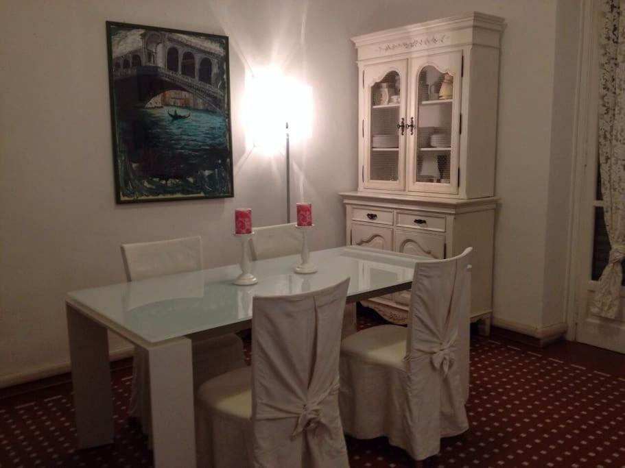 Accogliente Trilocale In Gran Madre Apartment Turin Luaran gambar