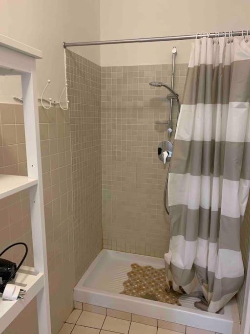 Accogliente Trilocale In Gran Madre Apartment Turin Luaran gambar