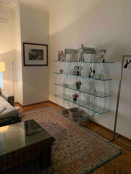Accogliente Trilocale In Gran Madre Apartment Turin Luaran gambar